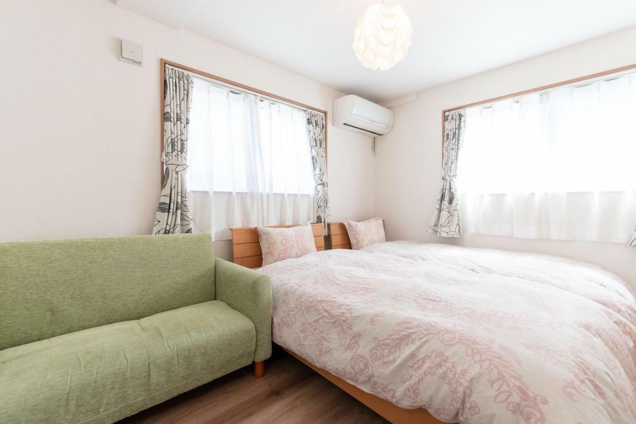 Mori House In Nishinippori Ryokan (tradycyjny japoński pensjonat lub zajazd) 3*