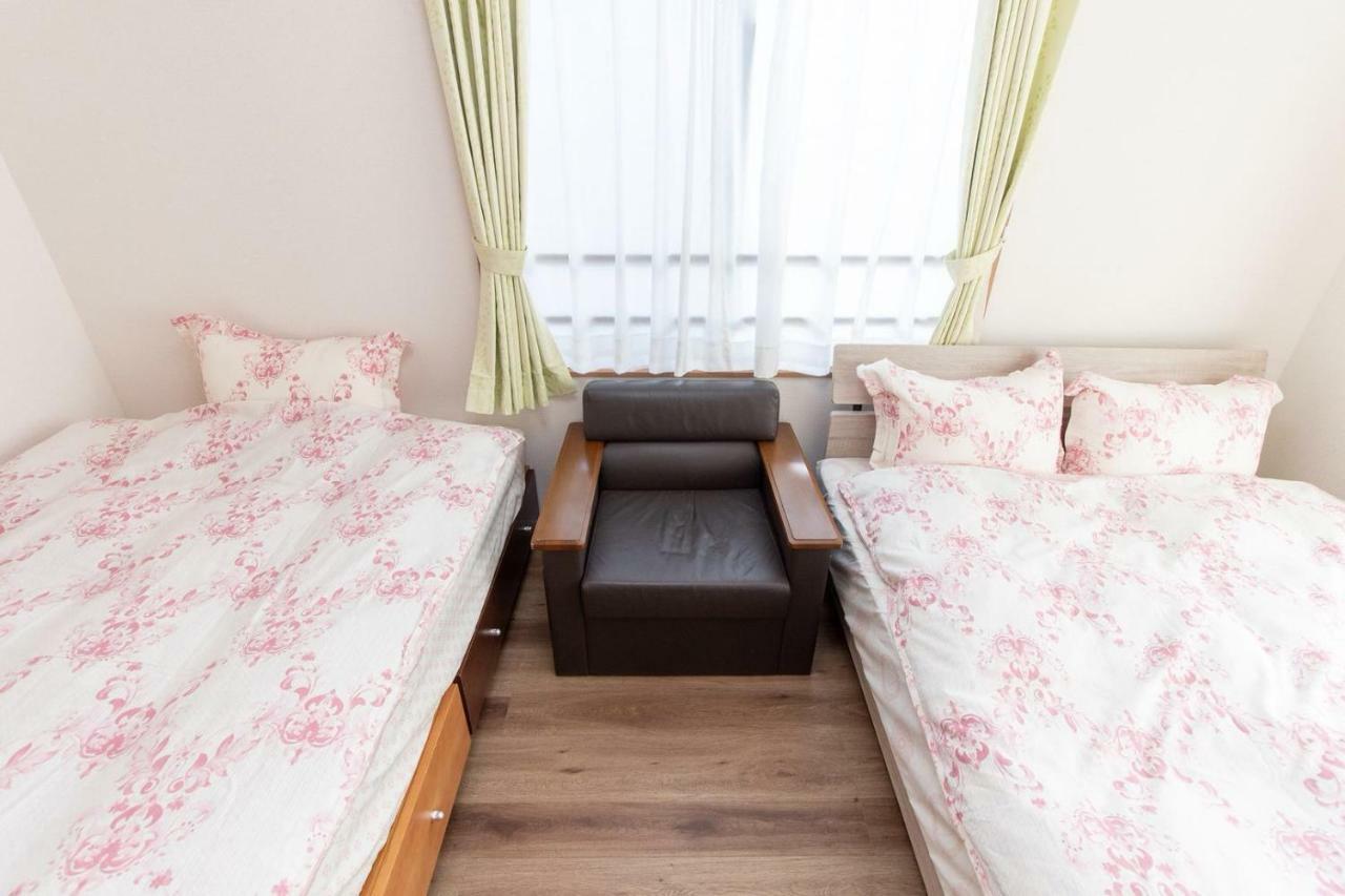 Mori House In Nishinippori 3* Tokio